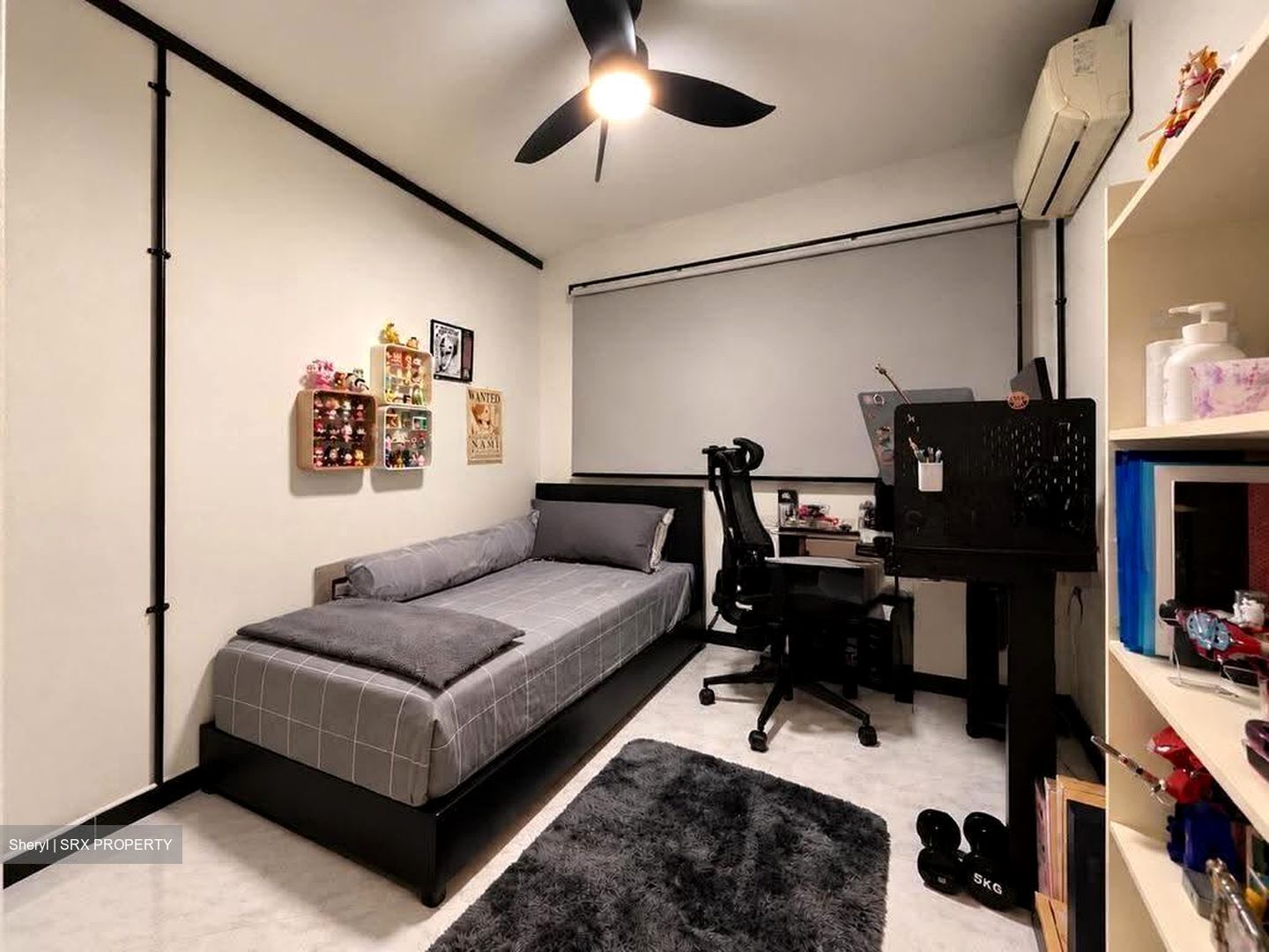 Blk 969 Hougang Street 91 (Hougang), HDB 4 Rooms #625597121